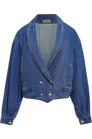 AMAPÔ Veste Belle Epoque