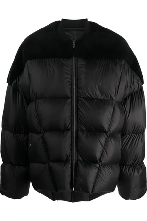 Rick Owens Doudoune Luxor Flight