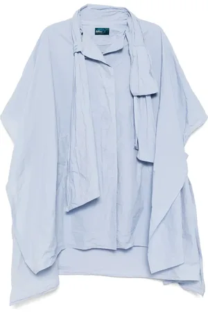Kolor Imperméable à boutonnière