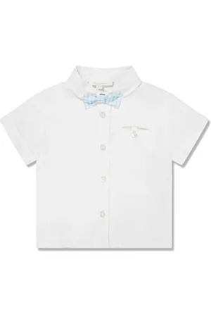 PATACHOU Chemise à manches courtes