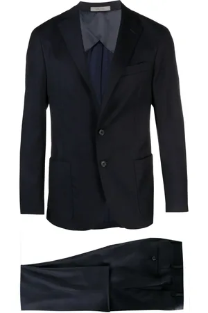 corneliani Costume à simple boutonnage