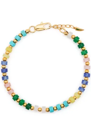 Missoma Bracelet à perles