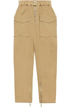 Isabel Marant Pantalon cargo Tilseno