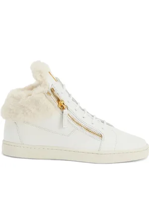 Giuseppe Zanotti Baskets Kriss