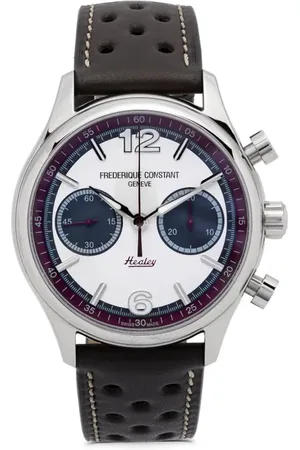 Frederique Constant Montre Vintage Rally 42 mm