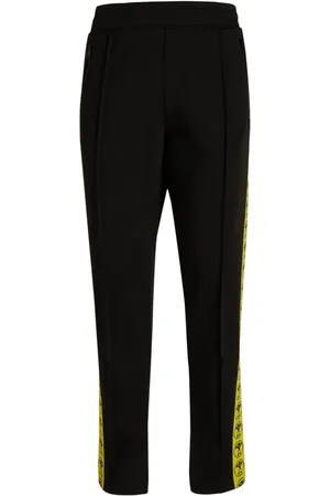 Moschino Pantalon à taille élastiquée