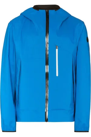 Moncler Coupe-vent Sattouf à capuche
