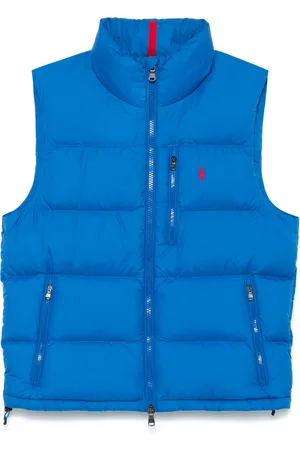 Ralph Lauren Gilet matelassé