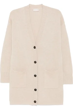 DRUMOHR Cardigan à col v