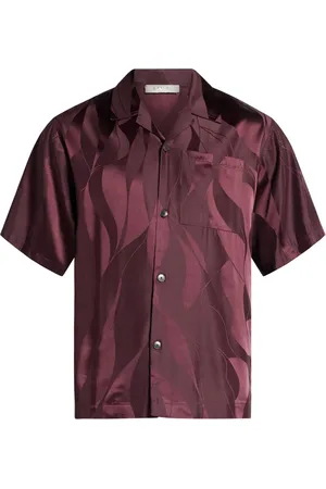 QASIMI Chemise Artist