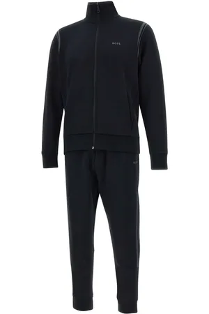 HUGO BOSS Survêtement à logo imprimé