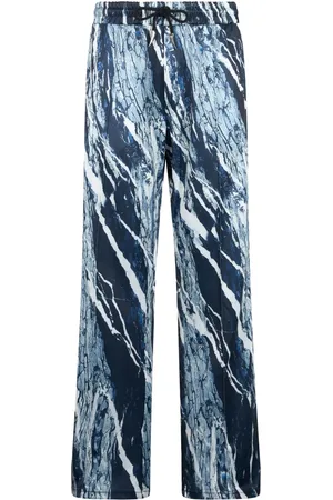 Roberto Cavalli Pantalon Marble
