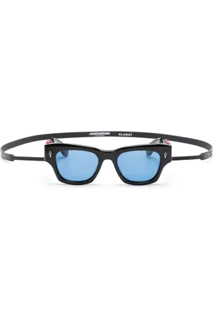 Alanui X Jacques Marie Mage lunettes de soleil Topanga