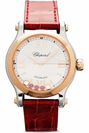 Chopard Montre Happy Sport 33 mm