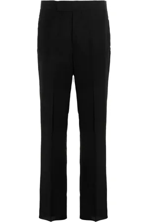 SAPIO Pantalon à coupe droite