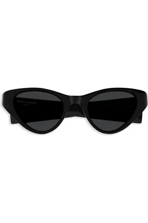 Saint Laurent Lunettes de soleil SL 144