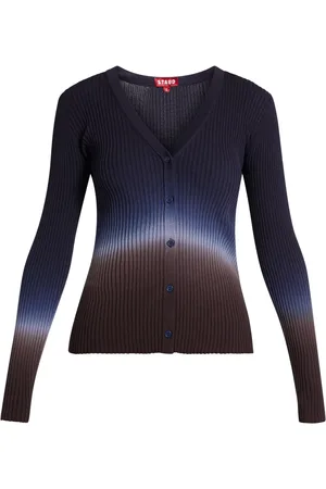 Staud Cardigan Shoko
