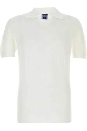 FEDELI Polo en coton
