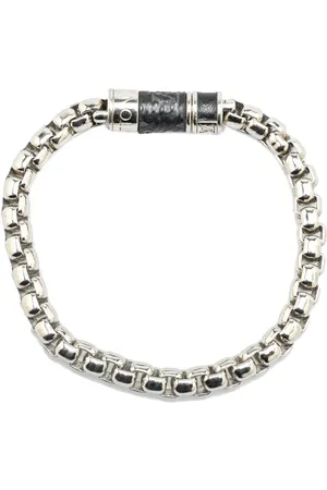 LOUIS VUITTON Bracelet Eclipse Chain (2019)