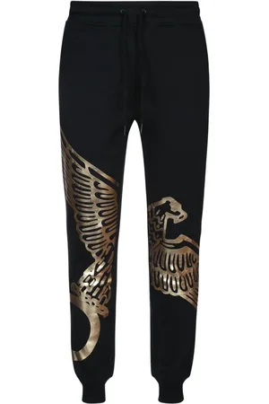 Boy London Pantalon de jogging en coton
