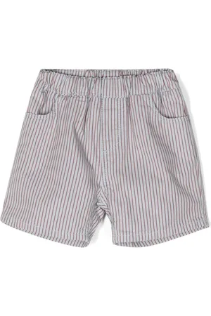 KNOT Short Spike à rayures