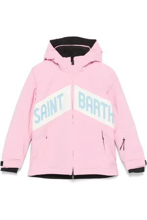 MC2 SAINT BARTH Veste de ski Chavanette