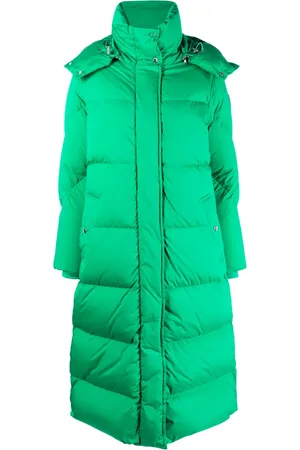 Woolrich Parka Aurora