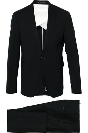 Dsquared2 Costume Tokio à simple boutonnage