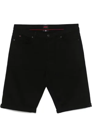 HUGO BOSS Short en jean