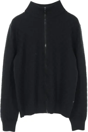 LOUIS VUITTON Cardigan Damier (années 2000)