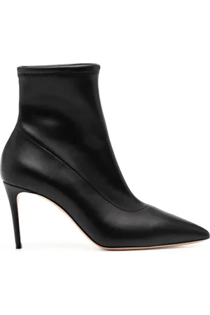 Casadei Bottines Blade 100 mm