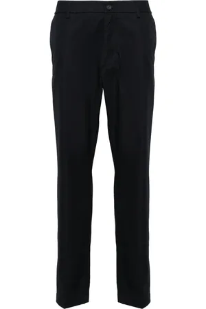 HUGO BOSS Pantalon chino à coupe fuselée