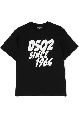 Dsquared2 T-shirt à imprimé graphique