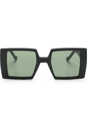 Vava Eyewear Lunettes de soleil à monture oversize