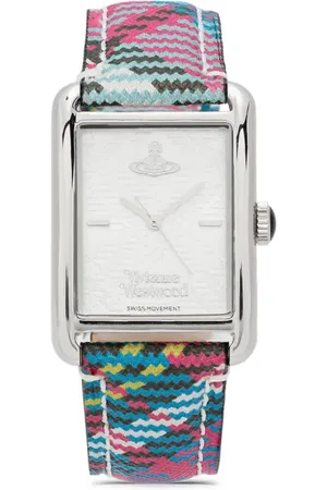Vivienne Westwood Montre Shacklewell 27 mm