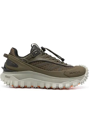 Moncler Baskets Tailgrip GTX