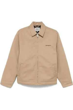 Carhartt Veste Module Script