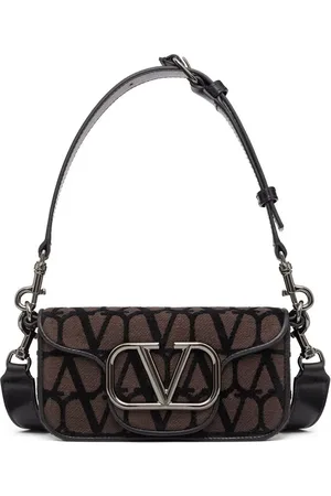 VALENTINO GARAVANI Sac cabas VLOGO