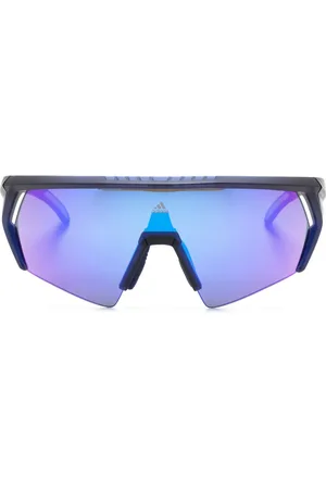adidas Lunettes de soleil à monture pilote