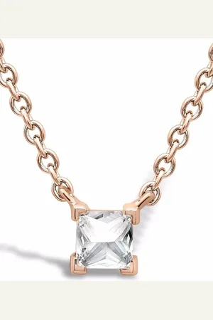 Pragnell Collier RockChic en or 18ct serti de diamants