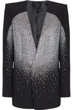 Balmain Veste Galaxy 1B
