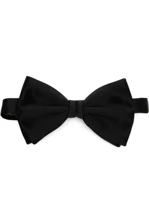 BRIONI Nœud papillon à fermoir crochet