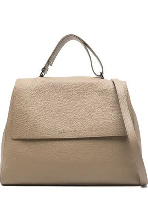 Orciani Grand sac porté épaule Sveva
