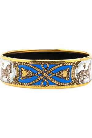 Hermès Bracelet Grand Apparat 20e siècle