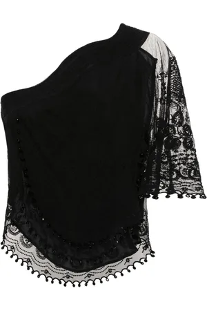 Isabel Marant Blouse Victorine à perles