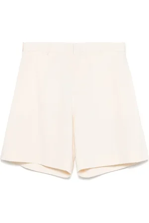 Msgm Short à coupe évasée