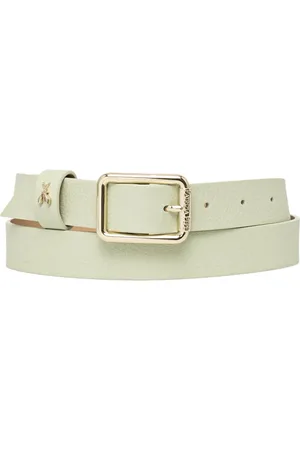 Patrizia Pepe Ceinture en cuir