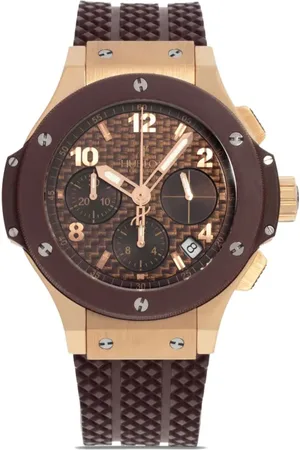 HUBLOT Montre Big Bang 41 mm (années 2010)