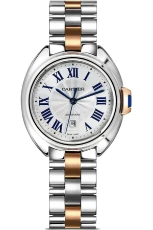 Cartier Montre Cle de 31 mm pre-owned