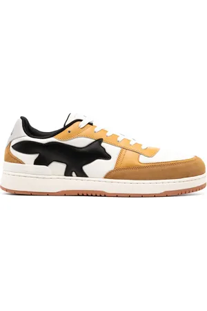 Maison Kitsuné Chiru baskets